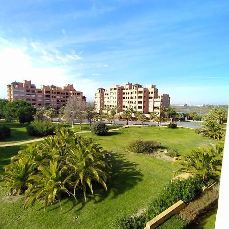 卡内拉岛Vistas Laterales Al Mar Segunda Planta公寓 外观 照片