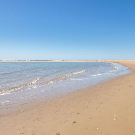 卡内拉岛Vistas Laterales Al Mar Segunda Planta公寓 外观 照片